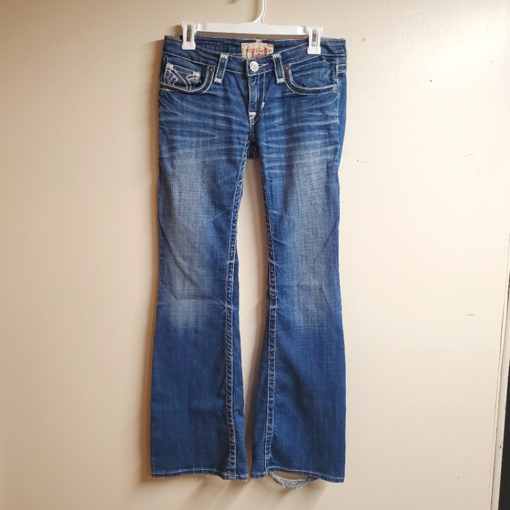 Big Star Jeans